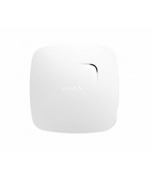 Корпус для Ajax Fire Protect white