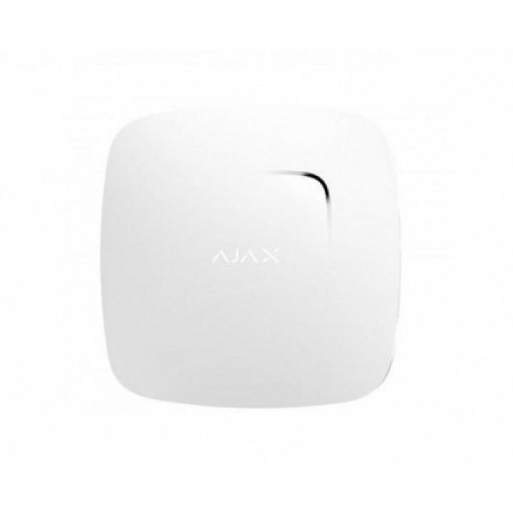 Корпус для Ajax Fire Protect white