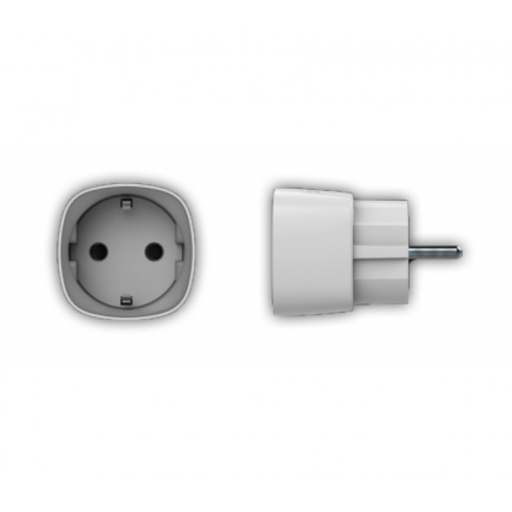 Корпус для Ajax Socket white