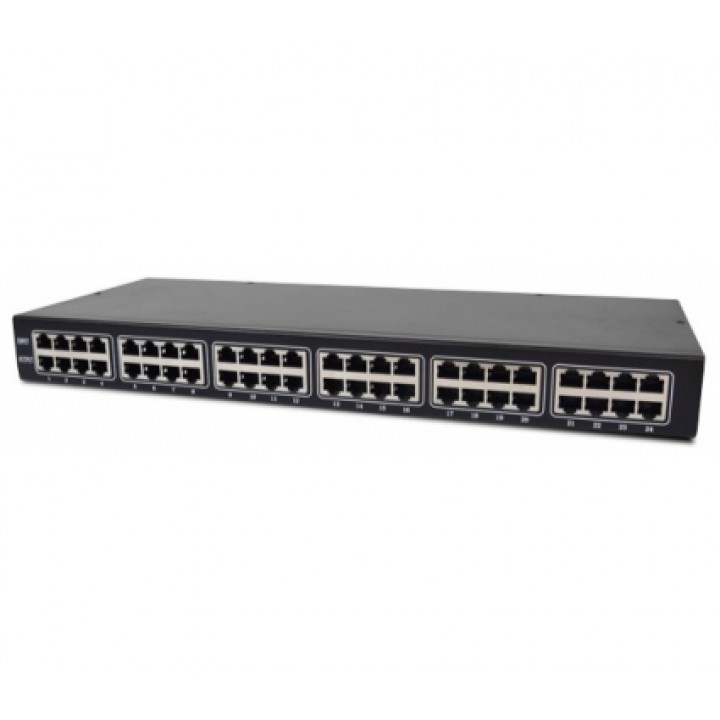 Грозозащита RJ45/24CH