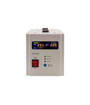 Стабилизатор Logicpower LP-1750RD (1000Вт)