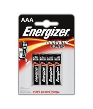 Батарейка Energizer Power LR3 ААА