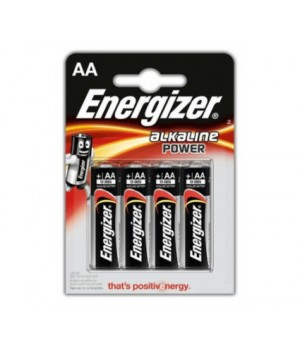 Батарейка Energizer Power LR6 АА