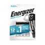 Батарейка Energizer Max Plus LR3 ААА