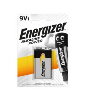 Батарейка Energizer Power 9V
