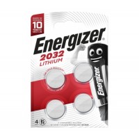 Батарейка комп'ютерна CR 2032 Energizer