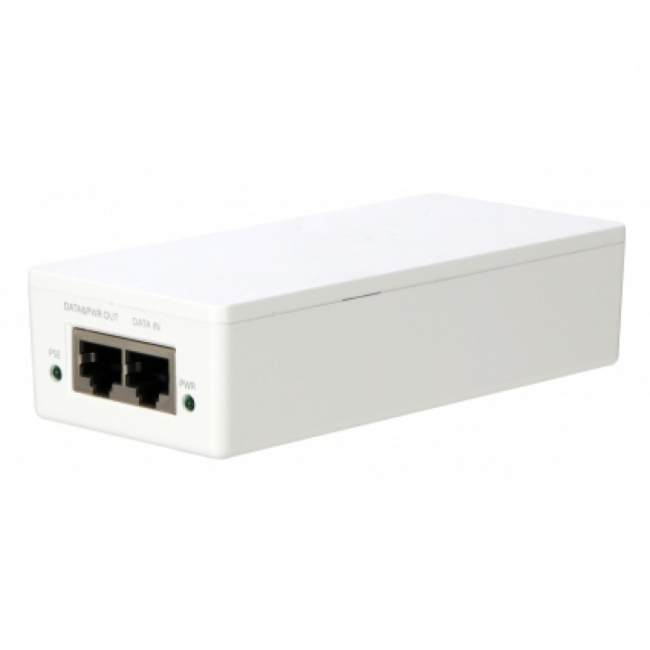 Инжектор PoE Dahua DH-TAM1GT1GT-30