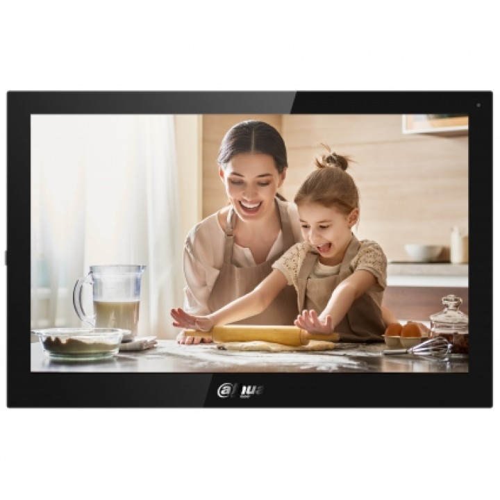 IP домофон Dahua DH-VTH5341G-W