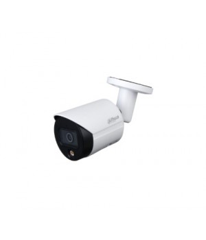 Full Color IP видеокамера Dahua DH-IPC-HFW2439SP-SA-LED-S2