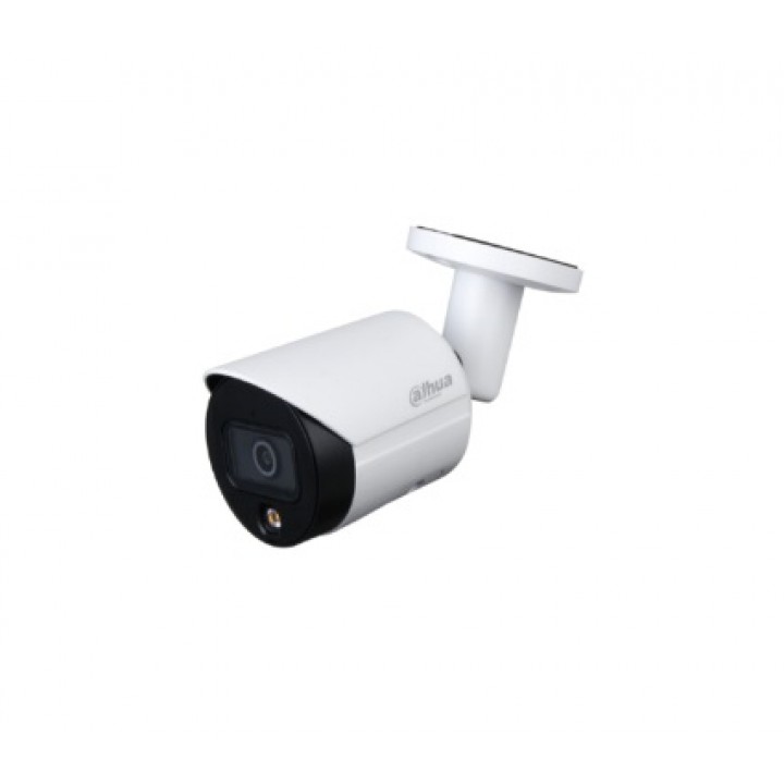Full Color IP видеокамера Dahua DH-IPC-HFW2439SP-SA-LED-S2