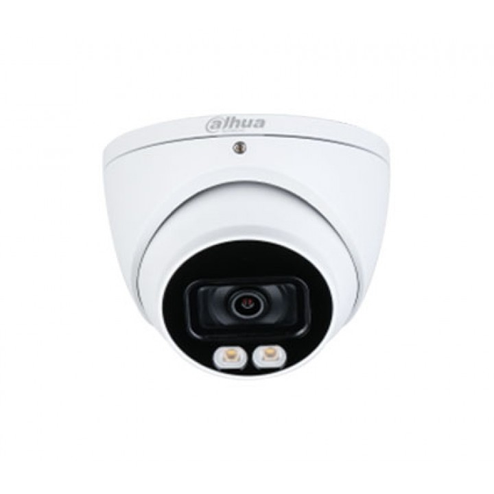 Видеокамера Dahua DH-HAC-HDW1239TP-A-LED (3.6mm)