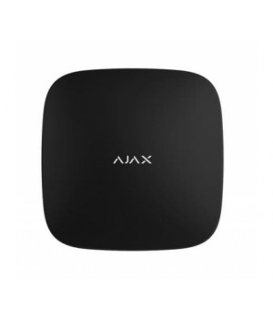 Охранная централь Ajax Hub 2 Plus black