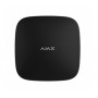 Охранная централь Ajax Hub 2 Plus black
