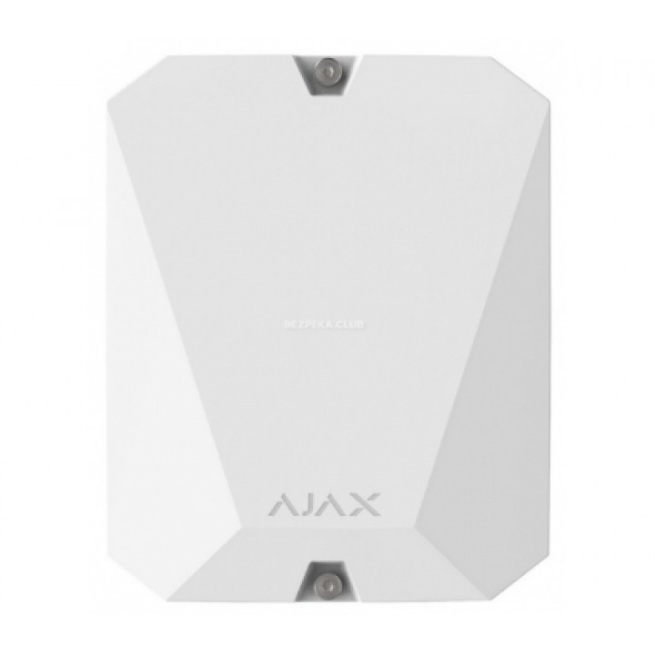 Беспроводной модуль Ajax MultiTransmitter