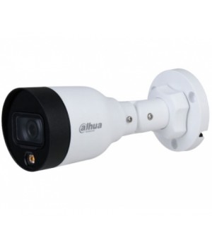 Видеокамера Dahua DH-IPC-HFW1239S1P-LED-S4