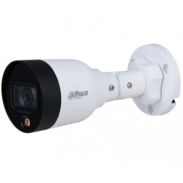 Видеокамера Dahua DH-IPC-HFW1239S1P-LED-S4