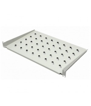 Полка консольная 19", 1U 350мм
