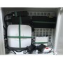 Бокс комуникационный Cifra V 2.0 (450х400х150) + пластина монтажная перф.