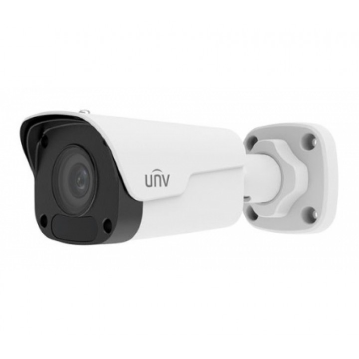 Видеокамера Uniview IPC2124LR3-PF28M-D