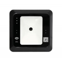 Считыватель ZKTeco QR500-B