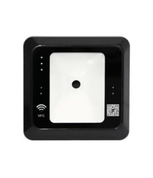 Считыватель ZKTeco QR500-B