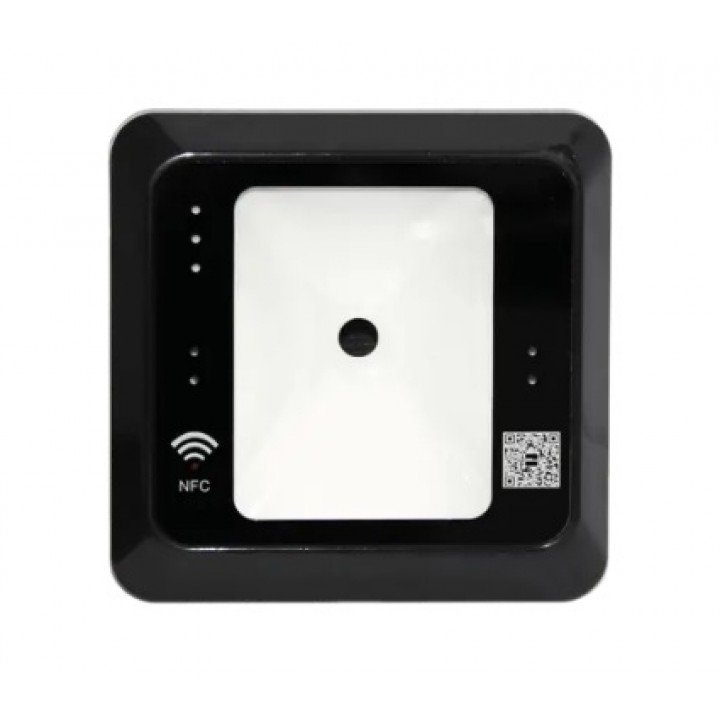 Считыватель ZKTeco QR500-B