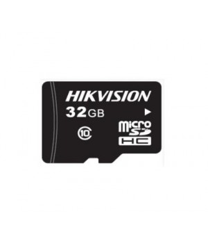 Карта памяти microSDHC Hikvision HS-TF-L2/32G