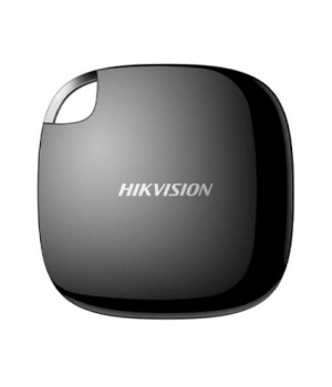 SSD Hikvision HS-ESSD-T100I 120Gb Black