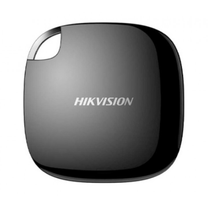 SSD Hikvision HS-ESSD-T100I 120Gb Black