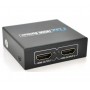 Видео Splitter HDMI HDSP 1x2