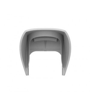 Козырек Ajax Hood для датчика движения MotionProtect Outdoor