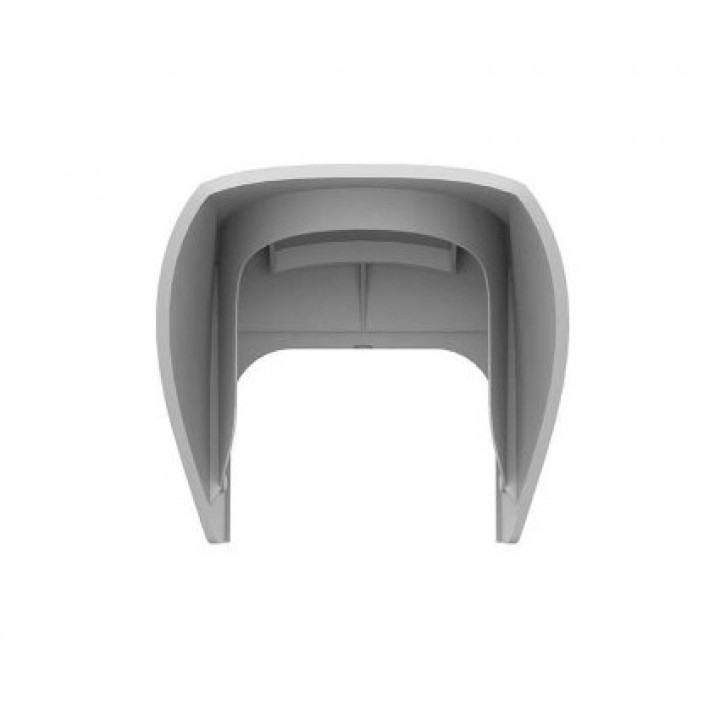 Козырек Ajax Hood для датчика движения MotionProtect Outdoor