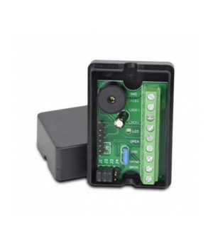 Контроллер Atis AC-03+BOX (AC-03)
