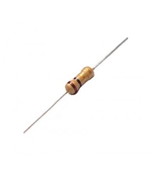 Резистор 0.25W-2K2