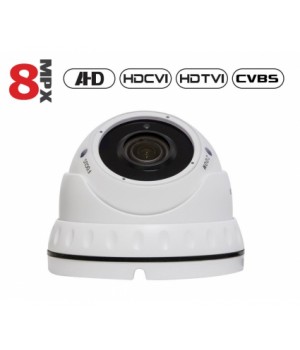 Видеокамера SecurTop MR-D4KL24V/W
