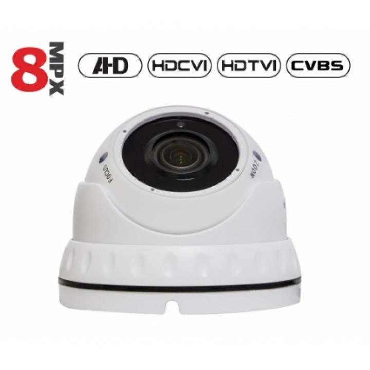 Видеокамера SecurTop MR-D4KL24V/W