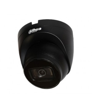 Видеокамера Dahua DH-IPC-HDW2531TP-AS-S2-BE (2.8 мм)