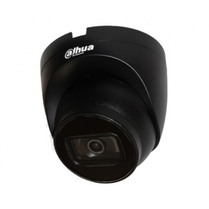 Видеокамера Dahua DH-IPC-HDW2531TP-AS-S2-BE (2.8 мм)
