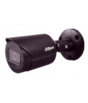 Видеокамера Dahua DH-IPC-HFW2531SP-S-S2-BE(2.8mm)