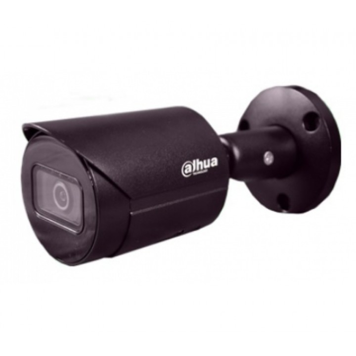 Видеокамера Dahua DH-IPC-HFW2531SP-S-S2-BE(2.8mm)