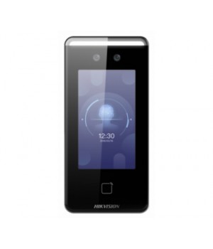 Терминал Hikvision DS-K1T341AM