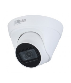 Видеокамера Dahua DH-IPC-HDW1431T1P-S4 (2.8мм)
