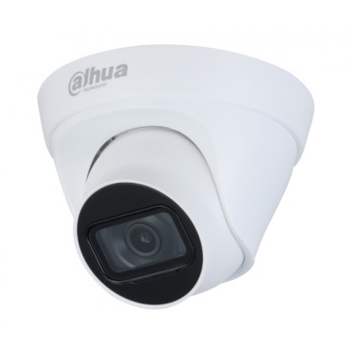 Видеокамера Dahua DH-IPC-HDW1431T1P-S4 (2.8мм)