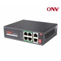 Комутатор PoE ONV-H1064PLD