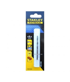 Универсальное сверло Stanley 3,5мм