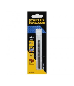 Универсальное сверло Stanley 4,5мм