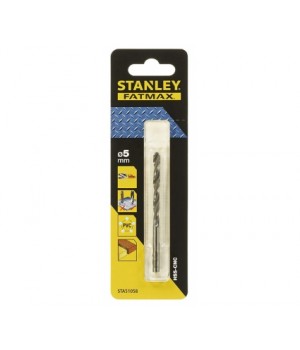 Универсальное сверло Stanley 5мм