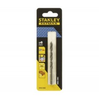 Универсальное сверло Stanley 6мм