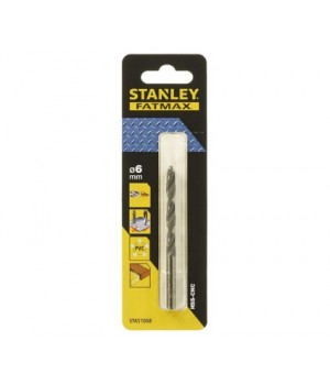 Универсальное сверло Stanley 6мм