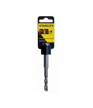 Сверло по бетону/камню Stanley 8мм